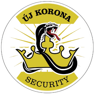 ÚJ KORONA Security Kft.